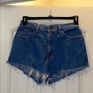 🔆3 FOR 25🔆 LL bean shorts